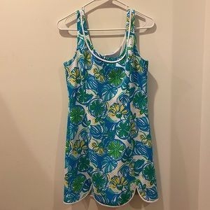 Lilly Pulitzer dress size medium